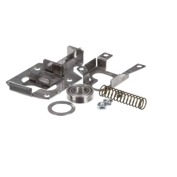 (image for) Roundup - AJ Antunes 7000958 IDLE SIDE REAR BRG
